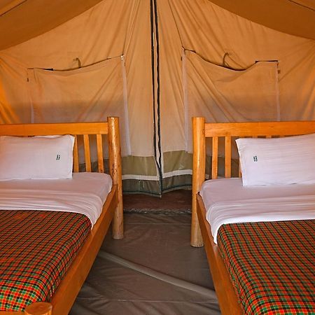 Bed and Breakfast Kara-Tunga Safari Camp Moroto Exteriér fotografie