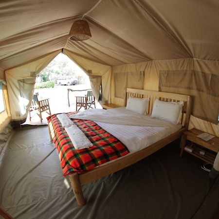 Bed and Breakfast Kara-Tunga Safari Camp Moroto Exteriér fotografie