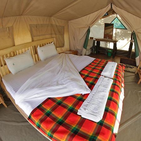Bed and Breakfast Kara-Tunga Safari Camp Moroto Exteriér fotografie